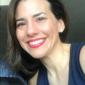 Meet your Posher, Karen